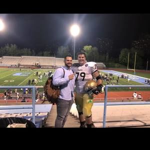 Meet your Posher, Walter